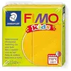 STAEDTLER FIMO Kids Modelliermasse: Goldglitzernder, wärmehärtender Kn...