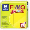 STAEDTLER FIMO kids 8030 ofenhärtende Modelliermasse Einzelprodukt, 42...