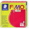 STAEDTLER FIMO kids 8030 ofenhärtende Modelliermasse Einzelprodukt, 42...