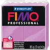 Staedtler FIMO 8004-062, Knetmasse, Lavendel, 1 Stück(e), 1 Farben, 11...