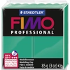 Staedtler FIMO 8004-500, Knetmasse, Grün, 1 Stück(e), 1 Farben, 110 °C...