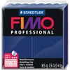 Staedtler FIMO 8004-034, Knetmasse, Navy, 1 Stück(e), 1 Farben, 110 °C...