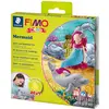 STAEDTLER Modelliermasse mehrfarbig