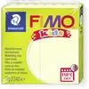 STAEDTLER FIMO kids 8030 ofenhärtende Modelliermasse Einzelprodukt, 42...