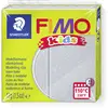 STAEDTLER FIMO kids 8030 ofenhärtende Modelliermasse Einzelprodukt, 42...