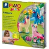 STAEDTLER Modelliermasse mehrfarbig