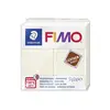 Staedtler FIMO 8010, Modellierton, Elfenbein, Erwachsener, 1 Stück(e),...