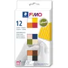STAEDTLER Modelliermasse mehrfarbig