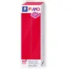 STAEDTLER FIMO soft 8021 ofenhärtende Modelliermasse Einzelprodukt, 45...