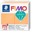 Staedtler FIMO® Modelliermasse Neonfarben: Thermoplastischer Knetblock...