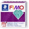 STAEDTLER FIMO effect 8010 Galaxy ofenhärtende Modelliermasse Einzelpr...