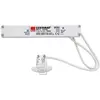 BEG, Bewegungsmelder, 92902 Mini-Bewegungsmelder PD9-1C-DE RAL9010 (10...