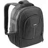 Cullmann Panama BackPack 400, Rucksackhülle, Jede Marke, Schwarz