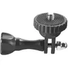 Cullmann Cross Cx126 Gopro Adapter Plate Stativ