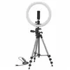 Cullmann Alpha 1000 Vlogging Kit Ringlicht