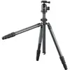 Cullmann Carvao 828MC Carbon + Kugelkopf inkl. Ei (Carbon, Metall), St...