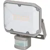 Brennenstuhl 1178020901 Al Ip44 Led-flutlicht Mit Bewegungssensor