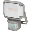 Brennenstuhl 1178010901 Al Ip44 Led-flutlicht Mit Bewegungssensor