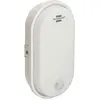 Brennenstuhl Ovale Led-wandleuchte 1600 Lumens