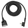 Brennenstuhl Ip20 H05vv-f3g1.5 Stecker-verlängerung 5 M