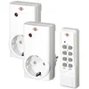 Brennenstuhl Funkschalt-Set RCS 1000 N Comfort
