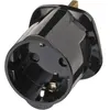 Brennenstuhl Gb/de Universal-adapter-stecker