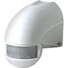 Brennenstuhl PIR 180, Passiver Infrarot-Sensor (PIR), Verkabelt, Weiß,...