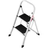 Hailo 4396-901 K20 Hocker 2 Stufen