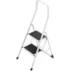 Hailo 4312-001 Safety Hocker 2 Stufen