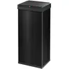 Hailo Mülleimer Big-Box Swing XL 52,0 l schwarz