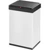 Hailo Mülleimer 35,0 l weiß