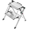 Hailo Mk80 Comfortline Hocker 2 Stufen