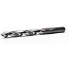 Ruko Hss-spiralbohrer 9 Mm Silber Silber One Size