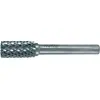 Ruko Hartmetallfrässtift Form A Durchmesser 8mm HM ZYA - 116016