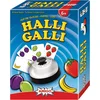 AMIGO Spiel Halli Galli Auf die Glocke fertig los, Kinderspiel