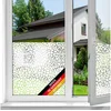 d-c-fix Fensterfolie Lava - selbsthaftende Sichtschutzfolie Deko Folie...