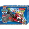 Carrera® Autorennbahn Carrera® GO!!! - PAW Patrol (Streckenlänge 4,3 m...