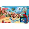 FIRST Mario Kart World Mario vs. Yoshi, Rennbahn
