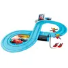 Carrera First Cars Power Duell Spuren