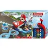 Carrera FIRST Kinderrennbahn Nintendo Mario Kart 2,4 m 20063026