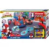 Carrera Spidey Track   Es ist Spidey-Zeit! 2,4 m