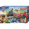 Carrera Paw Patrol Auto-Rennbahn Carrera First - On the Track