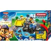 Carrera® Autorennbahn Carrera First, Paw Patrol - On the Double (Strec...