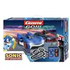 Carrera GO!!! Sonic the Hedgehog 4.9, Rennbahn