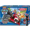 Carrera Paw Patrol Auto-Rennbahn Carrera GO!!! Ready Race Rescue