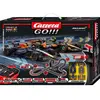 Carrera Carrera Go!!! Championship Rivals Bahnrennen