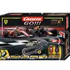 GO!!! Champion''s Racing, Rennbahn