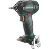 Metabo SSD 18 LTX 200 BL, Schlagschrauber, Pistolengriff, 1/4", Schwar...