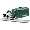 Metabo, Handkreissäge, KS 55 FS Set