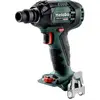 Metabo SSW 18 LTX 300 BL, Schlagschrauber, 1/2", 2650 RPM, 300 Nm, 106...